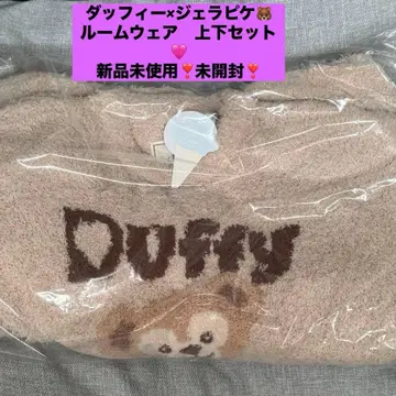 더피 젤라피케 더피 룸웨어 세트 M-L 사이즈