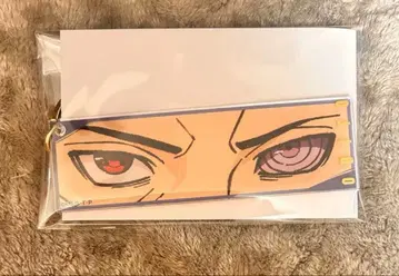 NARUTO 아크릴 빅 택 우치하 오비토