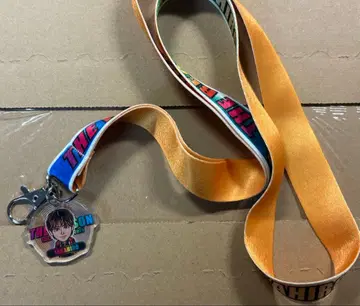 EXILE TAKAHIRO 넥스트랩