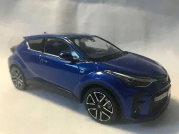 도요타-CHR GR-sport