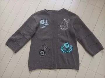 미나 페르호넨 니트 38 quartet