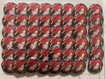 이레귤러 스퀘어 리우라 리우라군 굿즈 묶음 판매 Clutch