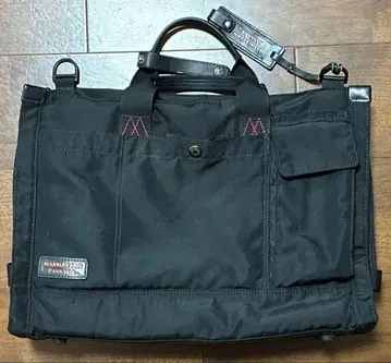 남성용 브리프 'MANHATTAN PASSENGER'