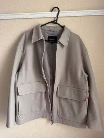 NIKO AND - 그레이 자켓