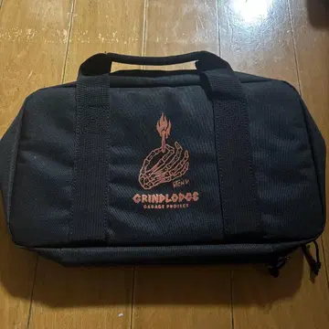 산조에 공무점 GRINDLOGE 백