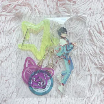 앙스타 7주년 참 미카