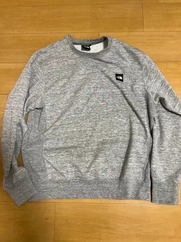 THE NORTH FACE 그레이 트레이닝복 레어 XXL