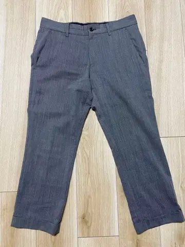 폴스미스 수트 슬랙스