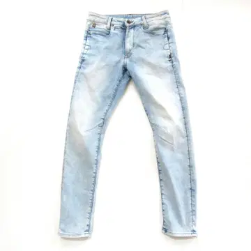 [ G-STAR RAW ] 3DSLIM 스트레치 데님 0386