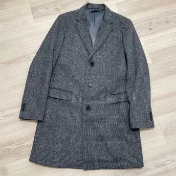 UNIQLO 캐시미어 혼방 유니클로 울 롱 코트