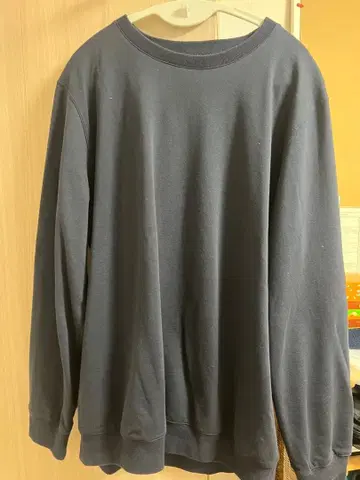 SLOANE 네이비 트레이닝복 사이즈 5