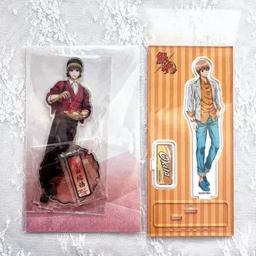 은혼 오키타 소고 아크릴 스탠드