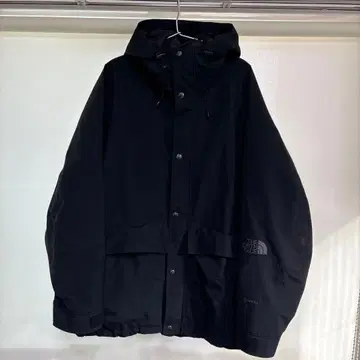THE NORTH FACE 마운틴 후드티