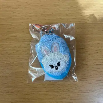 스키즈 사우나 온라인 복권 D상 슬리퍼 키링 리노 리비트