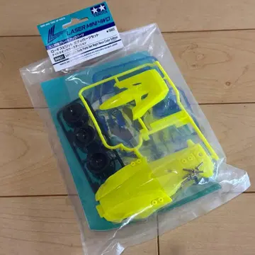 미니 사륜구동 로드 스피릿 네온 컬러