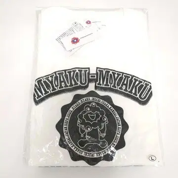 오사카 간사이 만박 쿠로미 챰챰 T셔츠