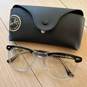 Ray-Ban 기무라 타쿠야 착용 모델