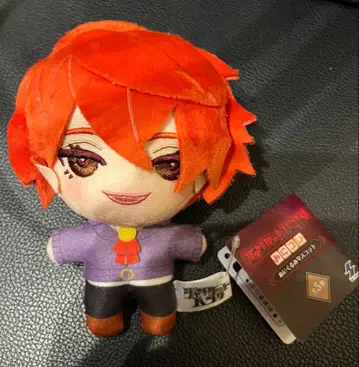 장켓뱅크 프라이스 미니코레! 봉제 인형 마스코트 마츠츠네 신