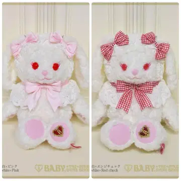 Baby 우사쿠먀 미니백 세트 판매