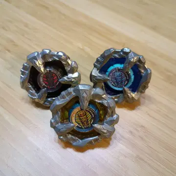 스핑크스 카울 3종 세트 베이블레이드 X