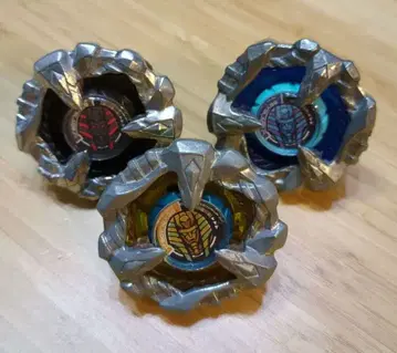 스핑크스 카울 3종 세트 베이블레이드 X