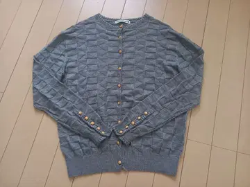 미나 페르호넨 가디건 38 botany