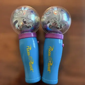 버즈 라이트이어 빛나는 완구