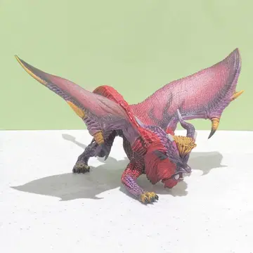 테오 테스카토르 몬스터 헌터 생태 전서