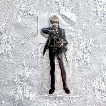 은혼 오키타 소고 아크릴 스탠드