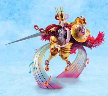 원피스 POP RE-MAXIMUM 맥시멈 우타 ~나는 최강~