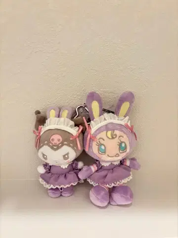 산리오 메조피아노