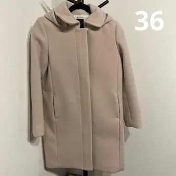 [ 36 ] 어반 리서치 코트 아우터 여성용