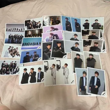 Snow Man 와타나베 쇼타 공식 사진