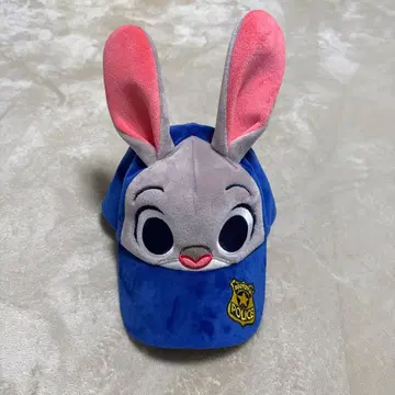 [ 공식 상하이 disney ] JUDY 주디 캡