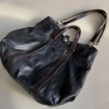 Daniel & Bob 크로돌로 토트백