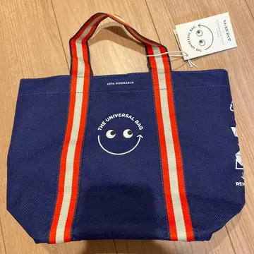 아냐 힌드마치 메이지야 에코백