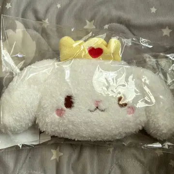 Jochum 크리스마스 루루 RURU 봉제 인형 파우치