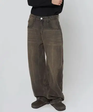 MILLO ARCHIVE Reflect Curved Pants