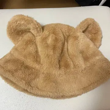 더피 버킷햇 디즈니씨