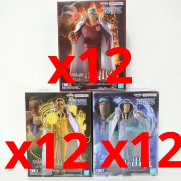 원피스 THE 출항 사카즈키 볼사리노 쿠잔 피규어