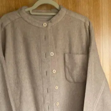 일본제 고급 울 캐주얼 자켓