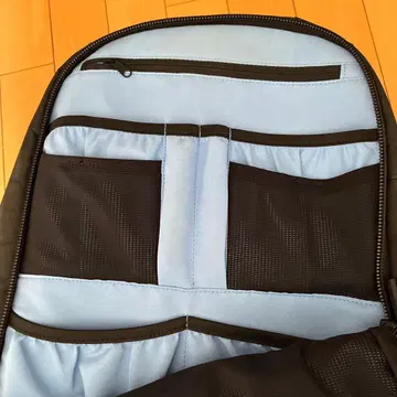 WEXLEY 럭색/백팩