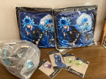 트위스티드 원더랜드 세트