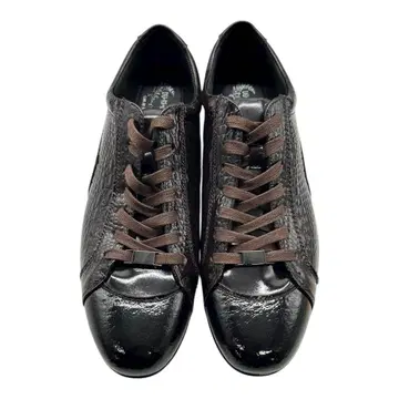 DURIDUBU 남성용 가죽 신발