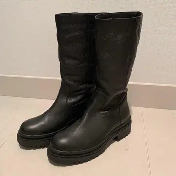 델라르테 MID 부츠