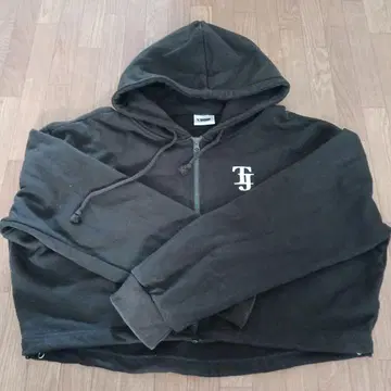 Travis Japan VIIsual 투어 후드티