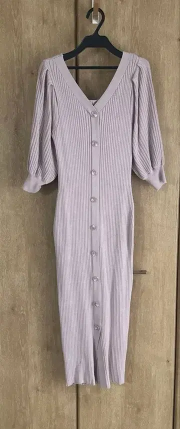 rienda 리브 원피스 사이즈 M