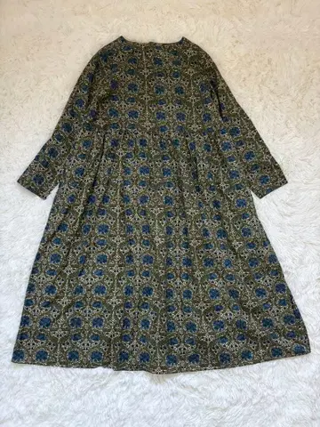 [ 새상품급 ] 사만사 모스모스 츠하루 TSUHARU 리버티 원피스