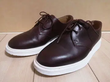 새상품급 닥터마틴 트리아노 와인 UK6