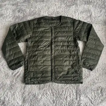 mont-bell 스페리오 다운 라운드넥 자켓 1101503